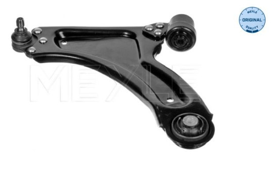 Track Control Arm MEYLE-ORIGINAL Quality 616 050 0012, Image 2