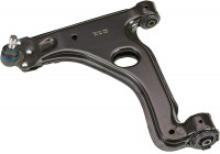 Track Control Arm MEYLE-ORIGINAL Quality 616 050 0019