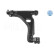 Track Control Arm MEYLE-ORIGINAL Quality 616 050 0019, Thumbnail 2