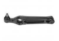 Track Control Arm MEYLE-ORIGINAL Quality 616 050 0026