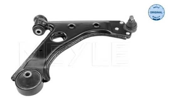 Track Control Arm MEYLE-ORIGINAL Quality 616 050 0028, Image 2