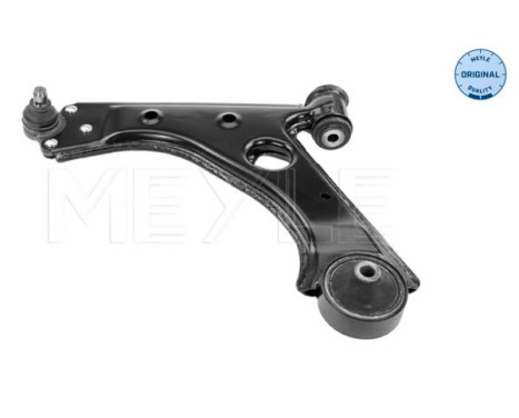 Track Control Arm MEYLE-ORIGINAL Quality 616 050 0029, Image 2