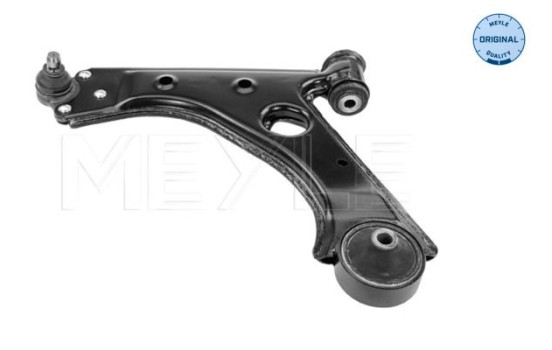 Track Control Arm MEYLE-ORIGINAL Quality 616 050 0029, Image 2