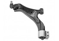 Track Control Arm MEYLE-ORIGINAL Quality 616 050 0032