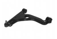 Track Control Arm MEYLE-ORIGINAL Quality 616 050 0210