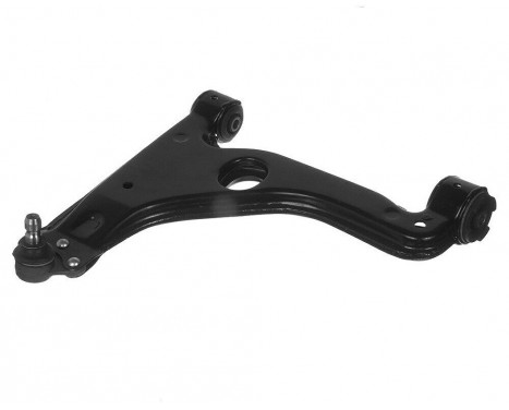 Track Control Arm MEYLE-ORIGINAL Quality 616 050 0210