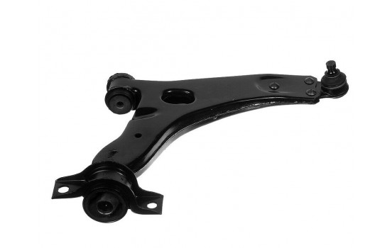 Track Control Arm MEYLE-ORIGINAL Quality 716 050 0007
