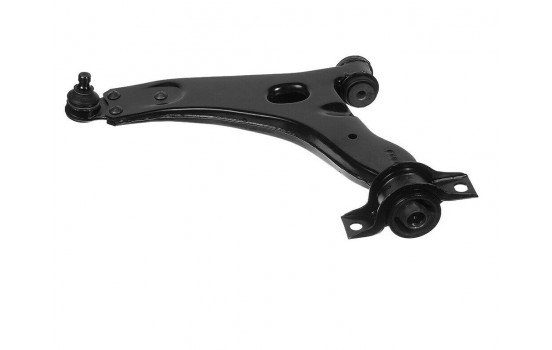 Track Control Arm MEYLE-ORIGINAL Quality 716 050 0008