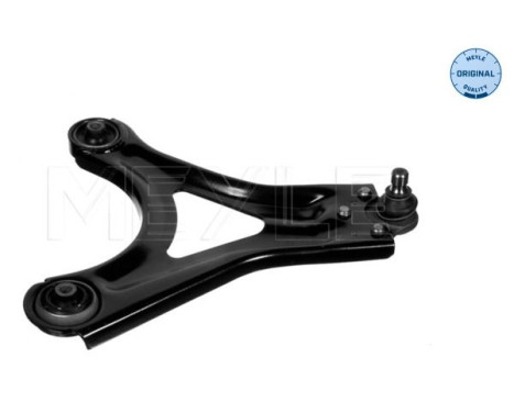 Track Control Arm MEYLE-ORIGINAL Quality 716 050 0009