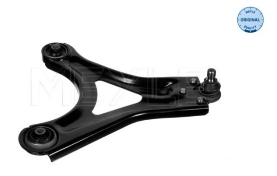 Track Control Arm MEYLE-ORIGINAL Quality 716 050 0009