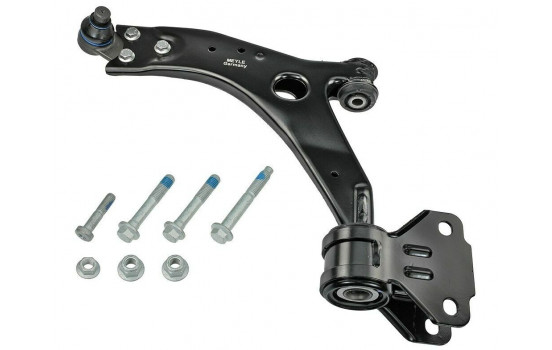 Track Control Arm MEYLE-ORIGINAL Quality 716 050 0015/S