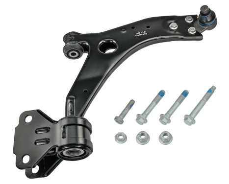Track Control Arm MEYLE-ORIGINAL Quality 716 050 0016/S