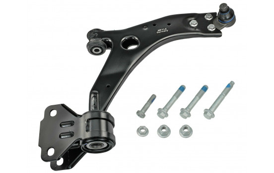Track Control Arm MEYLE-ORIGINAL Quality 716 050 0016/S