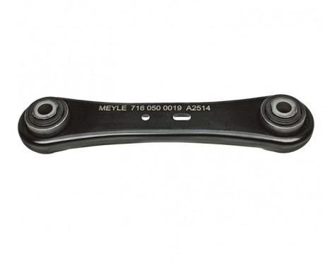 Track Control Arm MEYLE-ORIGINAL Quality 716 050 0019