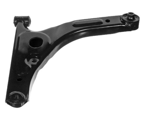 Track Control Arm MEYLE-ORIGINAL Quality 716 050 0022