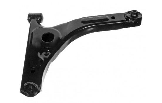 Track Control Arm MEYLE-ORIGINAL Quality 716 050 0022