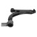 Track Control Arm MEYLE-ORIGINAL Quality 716 050 0027