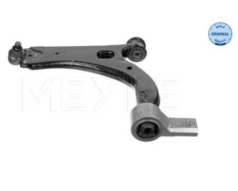 Track Control Arm MEYLE-ORIGINAL Quality 716 050 0028, Image 2