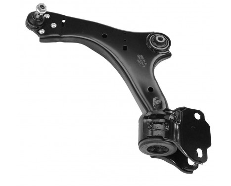 Track Control Arm MEYLE-ORIGINAL Quality 716 050 0033