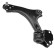 Track Control Arm MEYLE-ORIGINAL Quality 716 050 0033