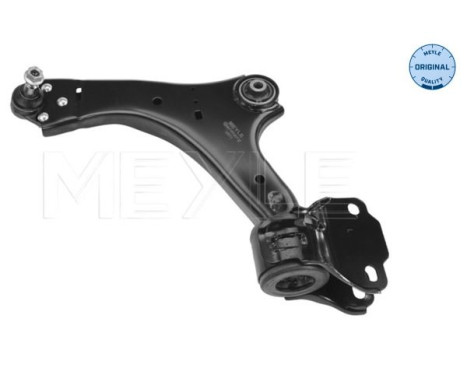 Track Control Arm MEYLE-ORIGINAL Quality 716 050 0033, Image 2