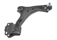 Track Control Arm MEYLE-ORIGINAL Quality 716 050 0034