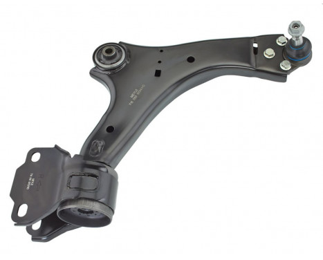 Track Control Arm MEYLE-ORIGINAL Quality 716 050 0034
