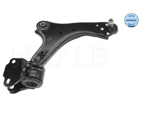 Track Control Arm MEYLE-ORIGINAL Quality 716 050 0034, Image 2