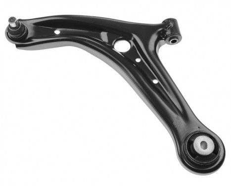 Track Control Arm MEYLE-ORIGINAL Quality 716 050 0043