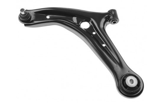 Track Control Arm MEYLE-ORIGINAL Quality 716 050 0043