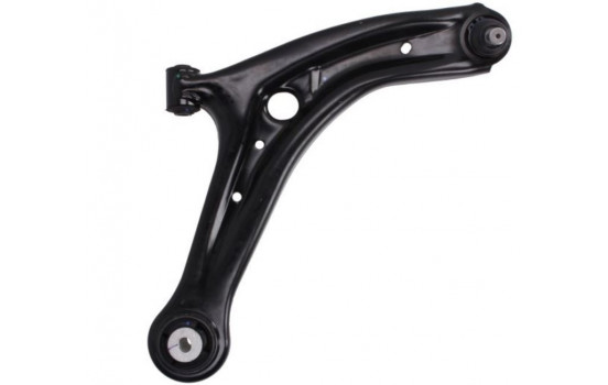 Track Control Arm MEYLE-ORIGINAL Quality 716 050 0044