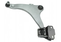 Track Control Arm MEYLE-ORIGINAL Quality 716 050 0046