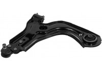 Track Control Arm MEYLE-ORIGINAL Quality 716 050 4159