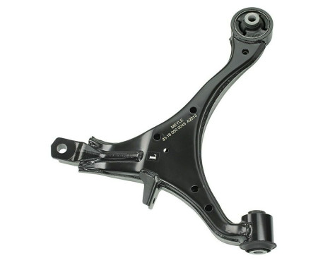 Track Control Arm MEYLE-ORIGINAL Quality