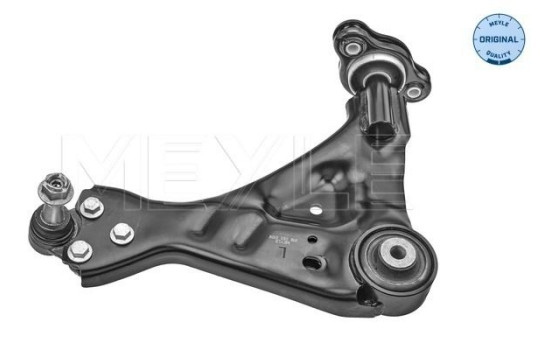 Track Control Arm MEYLE-ORIGINAL: True to OE. 016 050 0109