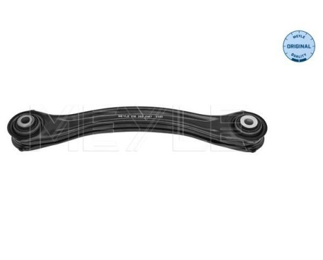 Track Control Arm MEYLE-ORIGINAL: True to OE. 016 050 0167