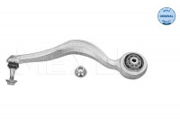 Track Control Arm MEYLE-ORIGINAL: True to OE. 016 050 0181