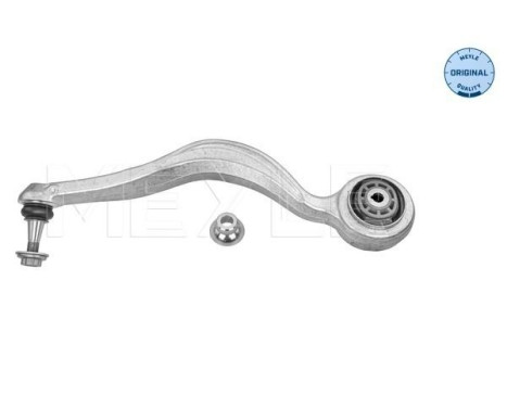 Track Control Arm MEYLE-ORIGINAL: True to OE. 016 050 0181