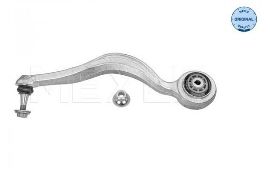 Track Control Arm MEYLE-ORIGINAL: True to OE. 016 050 0181