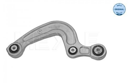 Track Control Arm MEYLE-ORIGINAL: True to OE. 116 050 0157