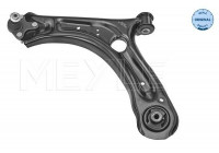 Track Control Arm MEYLE-ORIGINAL: True to OE. 116 050 0175
