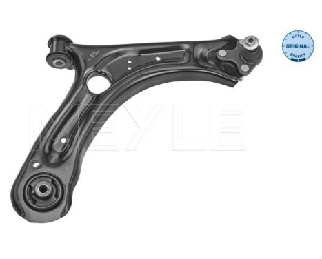 Track Control Arm MEYLE-ORIGINAL: True to OE. 116 050 0176