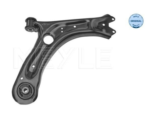 Track Control Arm MEYLE-ORIGINAL: True to OE. 116 050 0178