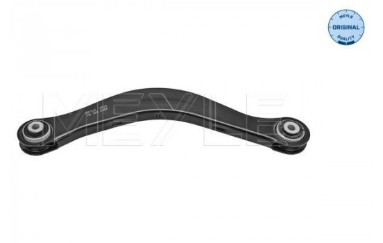 Track Control Arm MEYLE-ORIGINAL: True to OE. 116 050 0286