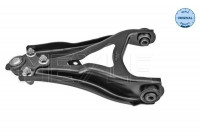 Track Control Arm MEYLE-ORIGINAL: True to OE. 16-16 050 0077