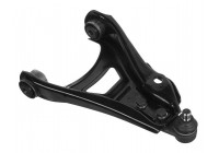 Track Control Arm MEYLE-ORIGINAL: True to OE. 16-16 050 7030