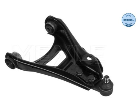 Track Control Arm MEYLE-ORIGINAL: True to OE. 16-16 050 7030, Image 2