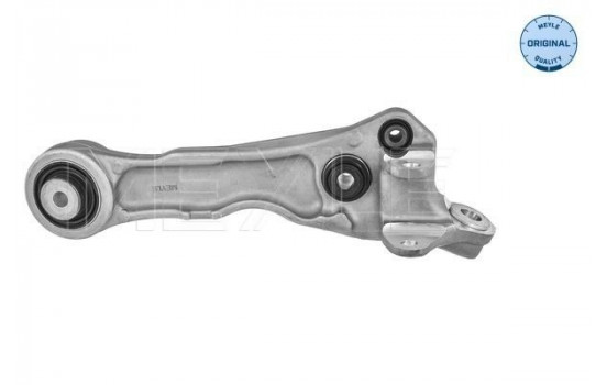 Track Control Arm MEYLE-ORIGINAL: True to OE. 18-16 050 0013