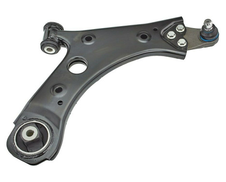 Track Control Arm MEYLE-ORIGINAL: True to OE. 216 050 0068