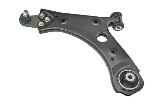 Track Control Arm MEYLE-ORIGINAL: True to OE. 216 050 0069